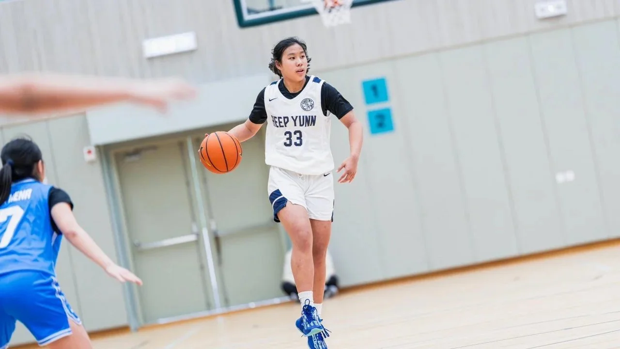 协恩中学女篮出征NBA新星赛阵容轮换与潜在伤病风险解析